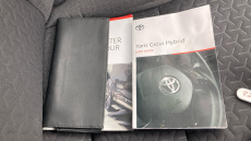 Toyota Yaris Cross 1.5 Hybrid Design 5dr CVT Hybrid Estate